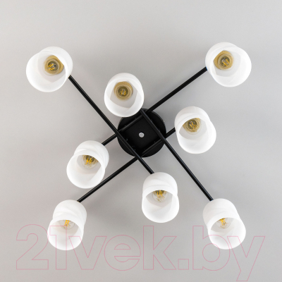 Люстра Citilux Нильс CL132185