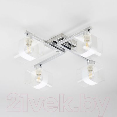 Люстра Citilux Вирта CL139141