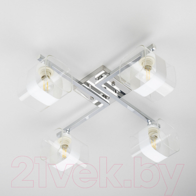 Люстра Citilux Вирта CL139141