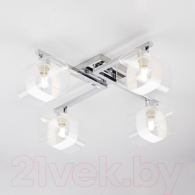 Люстра Citilux Вирта CL139141