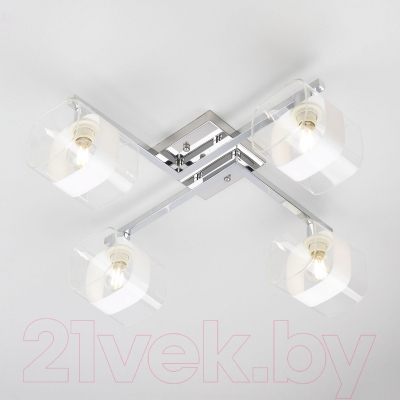 Люстра Citilux Вирта CL139141