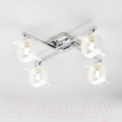 Люстра Citilux Вирта CL139141