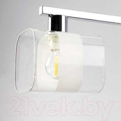 Люстра Citilux Вирта CL139161