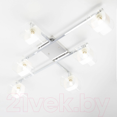 Люстра Citilux Вирта CL139161