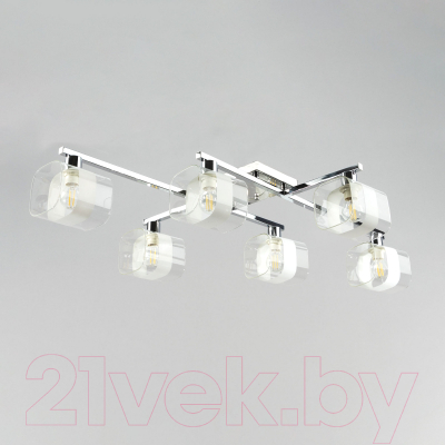 Люстра Citilux Вирта CL139161