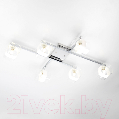 Люстра Citilux Вирта CL139161