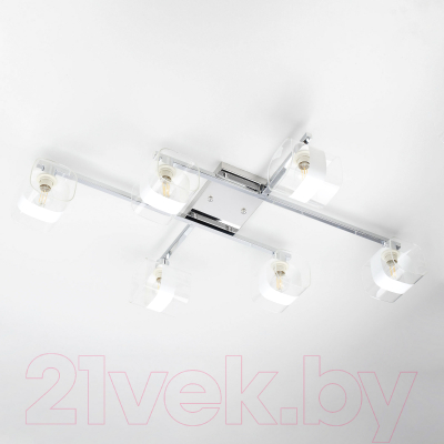 Люстра Citilux Вирта CL139161