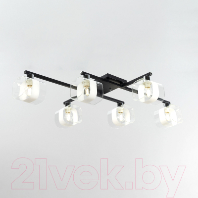 Люстра Citilux Вирта CL139165 - фото