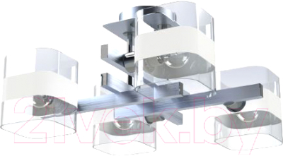 Люстра Citilux Вирта CL139240 - фото