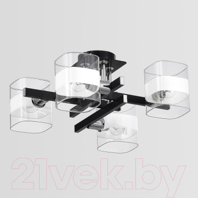 Люстра Citilux Вирта CL139242 - фото