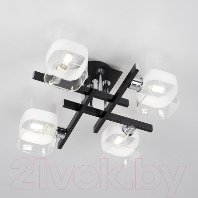 Люстра Citilux Вирта CL139242