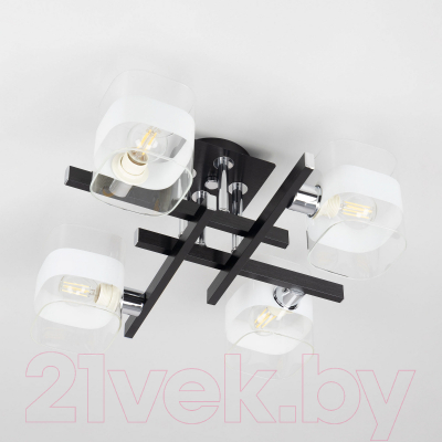 Люстра Citilux Вирта CL139242