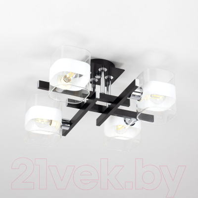 Люстра Citilux Вирта CL139242