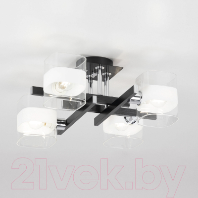 Люстра Citilux Вирта CL139242