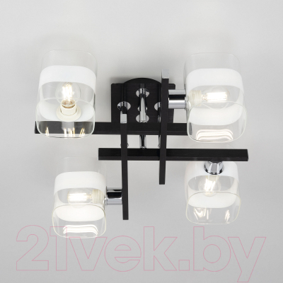 Люстра Citilux Вирта CL139242