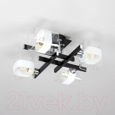 Люстра Citilux Вирта CL139242