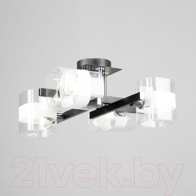 Люстра Citilux Вирта CL139242