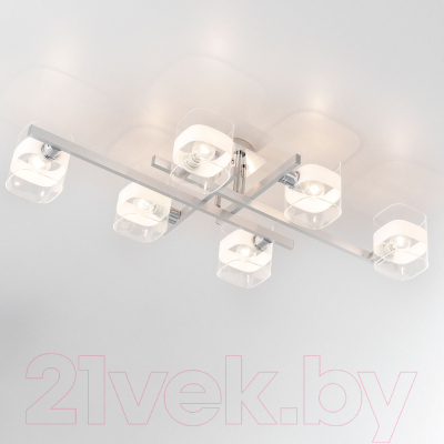 Люстра Citilux Вирта CL139260