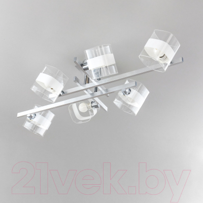 Люстра Citilux Вирта CL139260