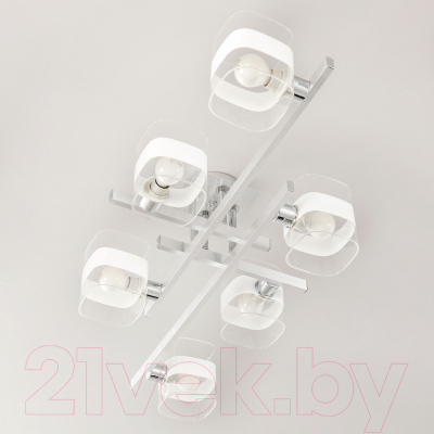 Люстра Citilux Вирта CL139260