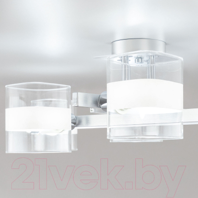 Люстра Citilux Вирта CL139260