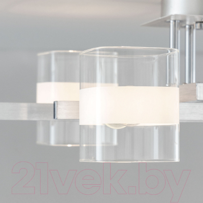 Люстра Citilux Вирта CL139260