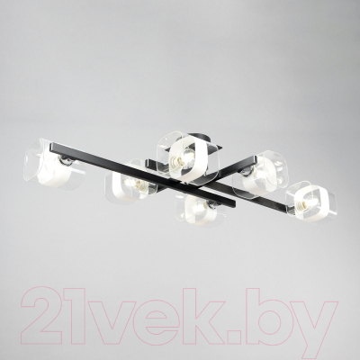 Люстра Citilux Вирта CL139262