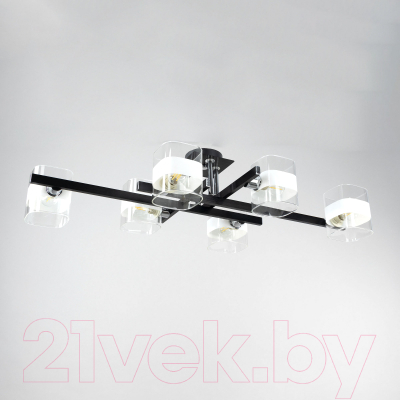 Люстра Citilux Вирта CL139262