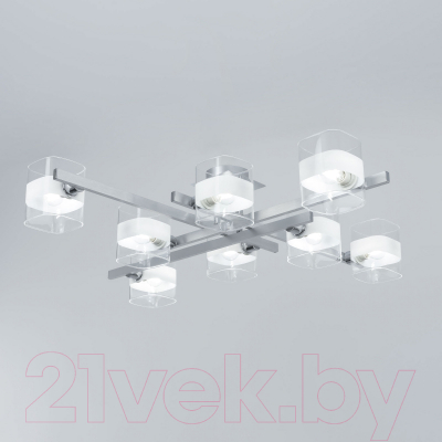 Люстра Citilux Вирта CL139280