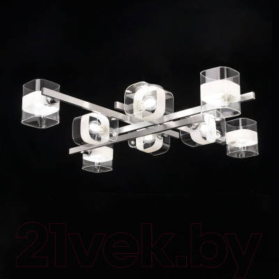 Люстра Citilux Вирта CL139280