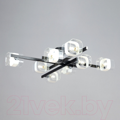 Люстра Citilux Вирта CL139282