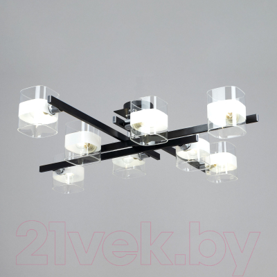 Люстра Citilux Вирта CL139282