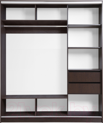 Шкаф Рэйгрупп 203 VVX Elgon РГ-02.04