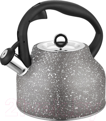 Чайник со свистком Relice RL-2500 - фото