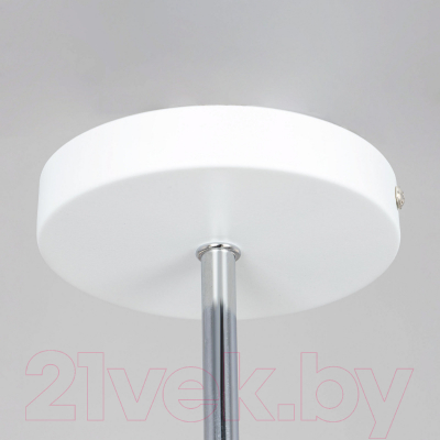 Люстра Citilux Бертон CL140140