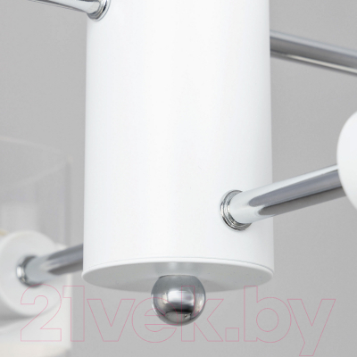 Люстра Citilux Бертон CL140140