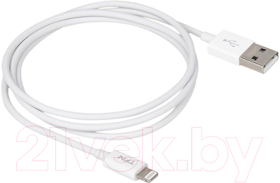 Кабель TFN TFN-CLIGUSB2MTPWH - фото