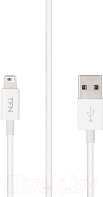 Кабель TFN TFN-CLIGUSB2MTPWH