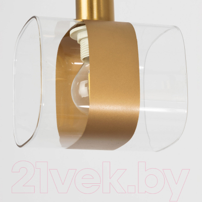 Люстра Citilux Бертон CL140161