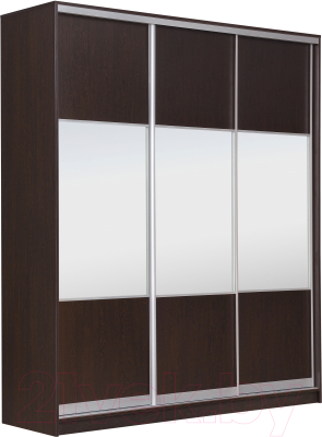 Шкаф Рэйгрупп 176 VVX Elgon РГ-03.01 - фото