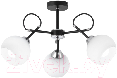 Люстра Citilux Стивен CL141231 - фото