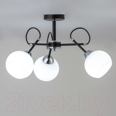 Люстра Citilux Стивен CL141231