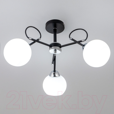 Люстра Citilux Стивен CL141231