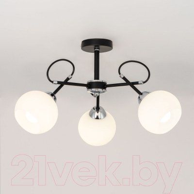 Люстра Citilux Стивен CL141231