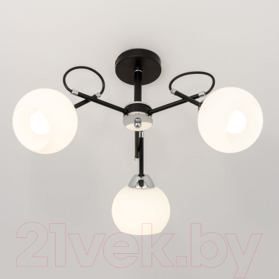 Люстра Citilux Стивен CL141231