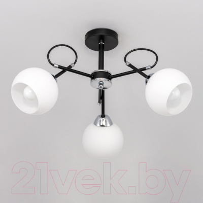 Люстра Citilux Стивен CL141231