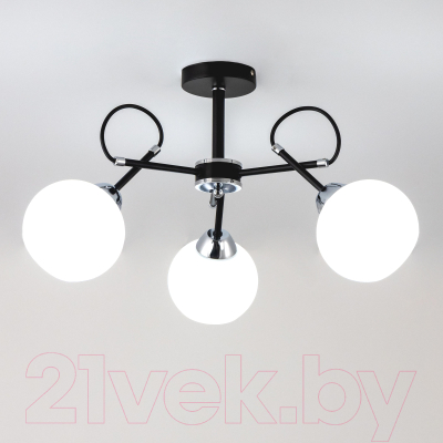 Люстра Citilux Стивен CL141231