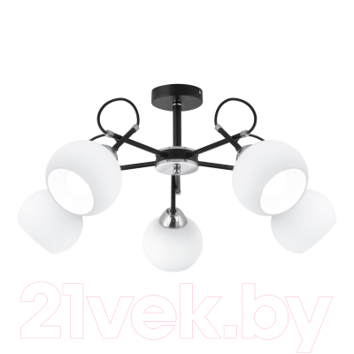 Люстра Citilux Стивен CL141251 - фото