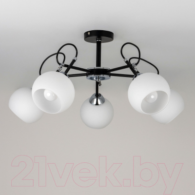 Люстра Citilux Стивен CL141251