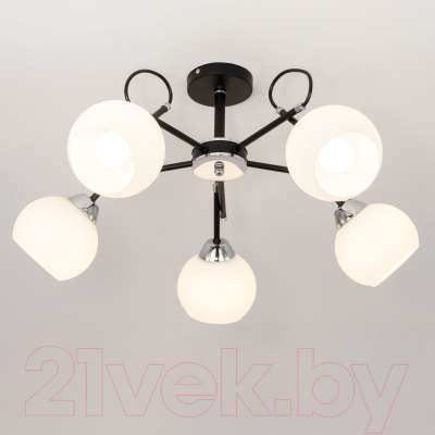 Люстра Citilux Стивен CL141251